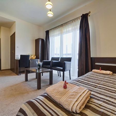 Hotel Orlik Krynica Zdroj Luaran gambar