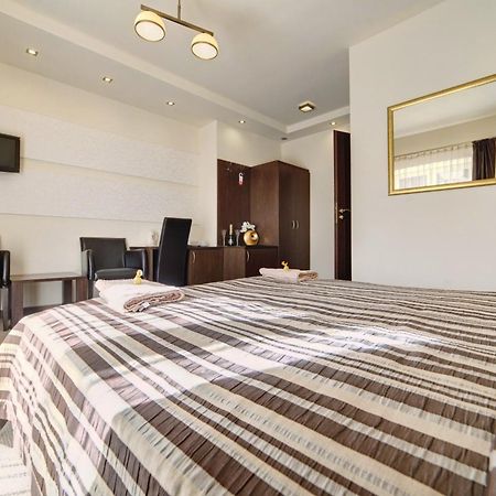 Hotel Orlik Krynica Zdroj Luaran gambar
