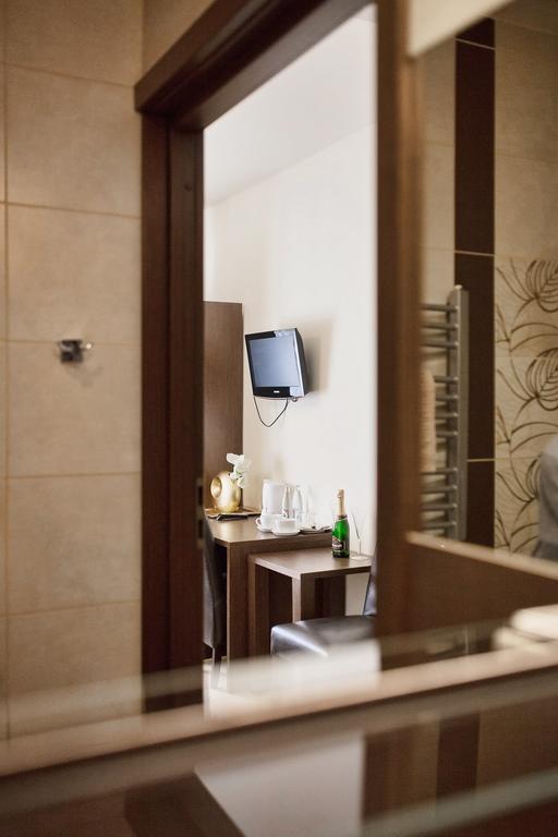 Hotel Orlik Krynica Zdroj Luaran gambar