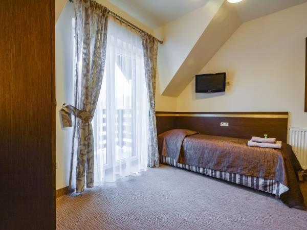 Hotel Orlik Krynica Zdroj Luaran gambar