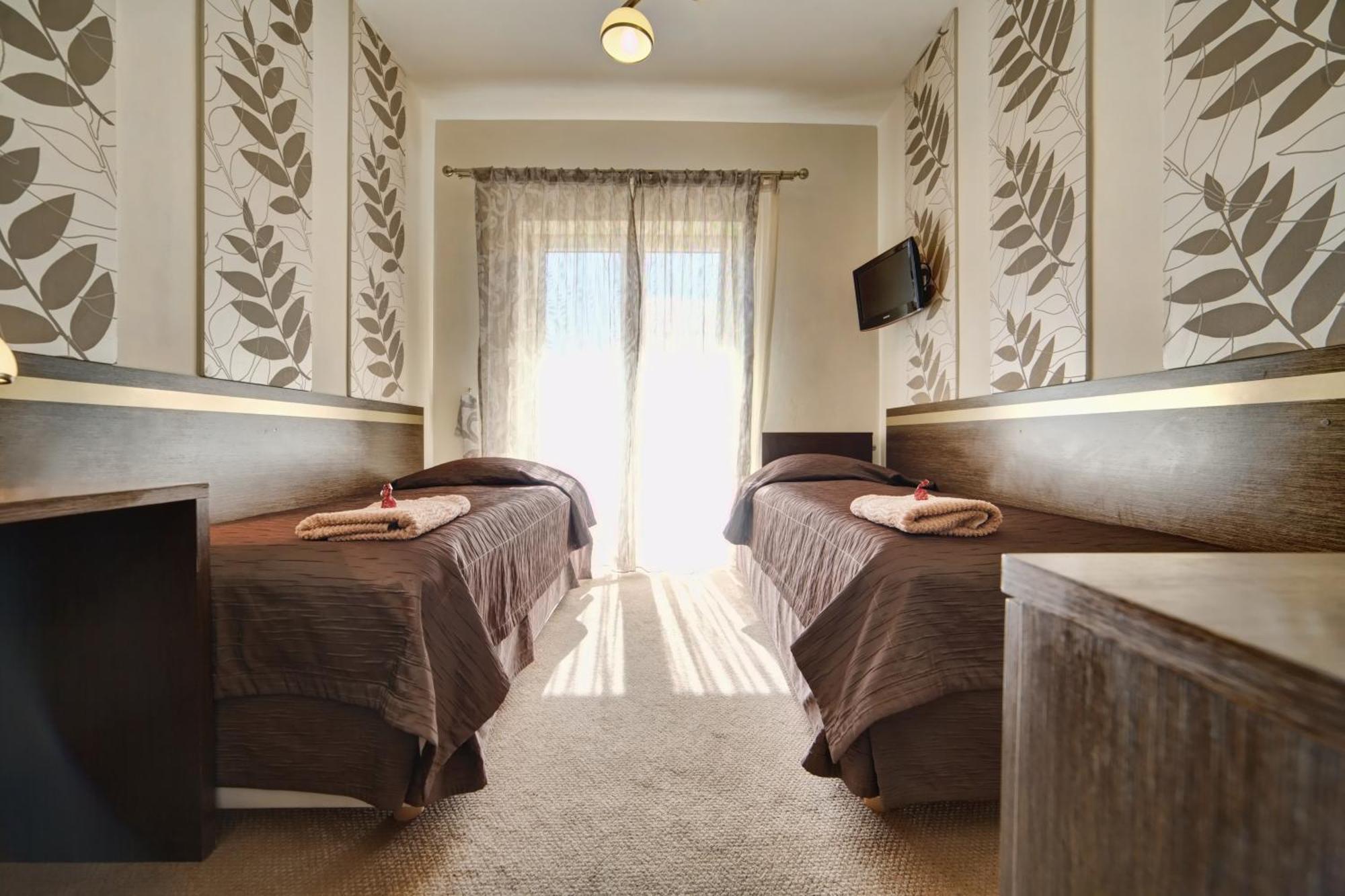 Hotel Orlik Krynica Zdroj Luaran gambar