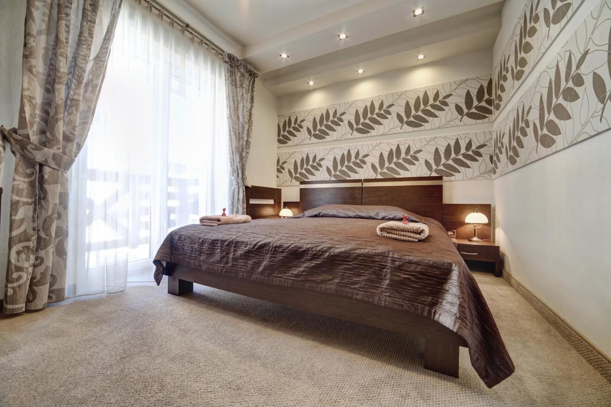 Hotel Orlik Krynica Zdroj Luaran gambar