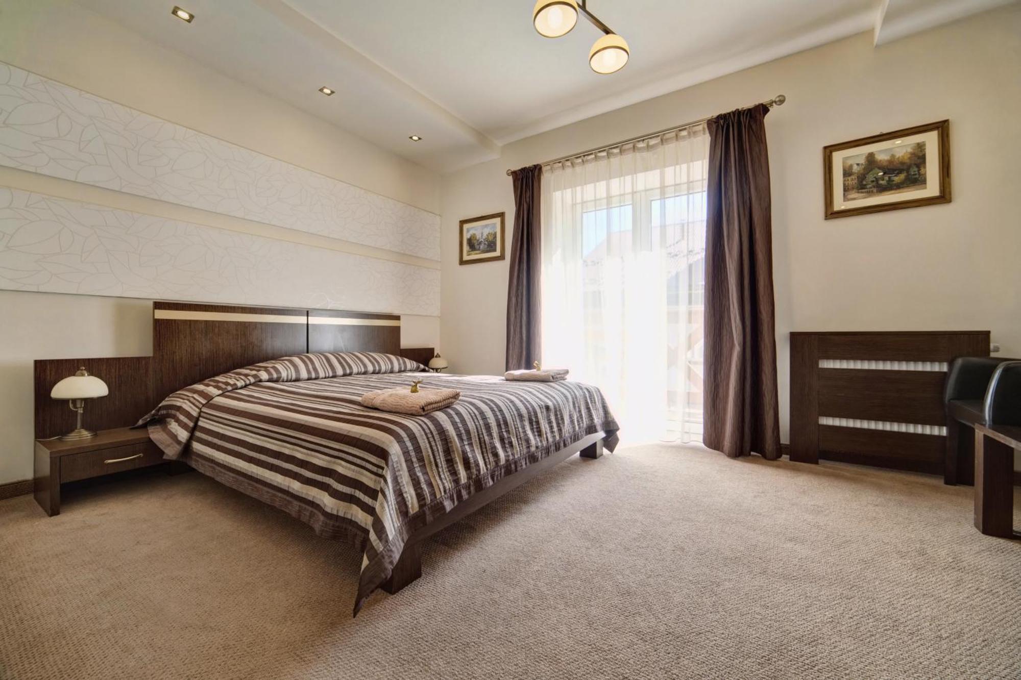 Hotel Orlik Krynica Zdroj Luaran gambar