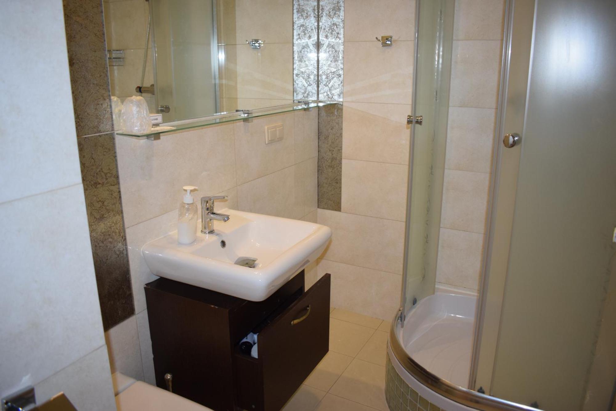 Hotel Orlik Krynica Zdroj Luaran gambar