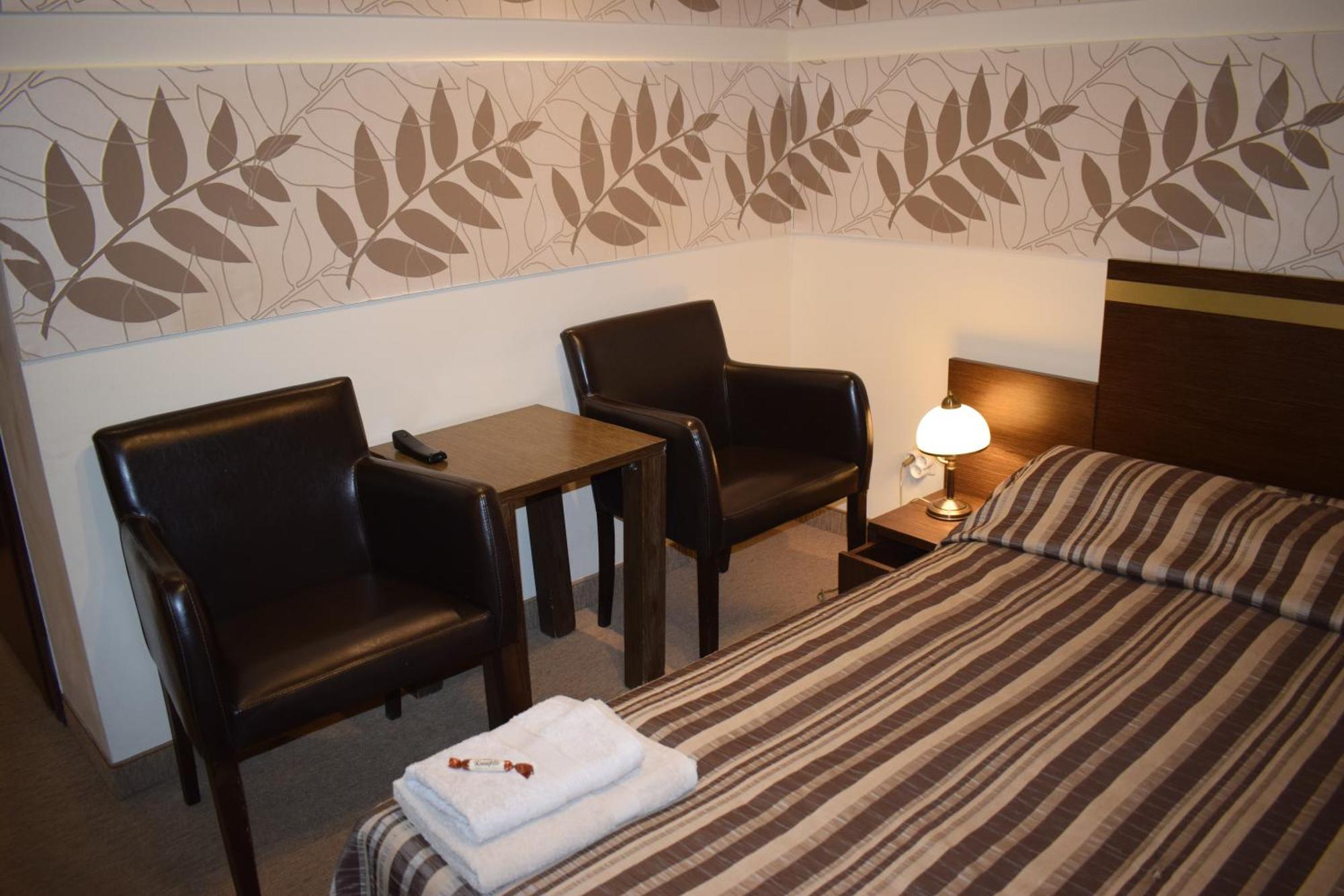Hotel Orlik Krynica Zdroj Luaran gambar