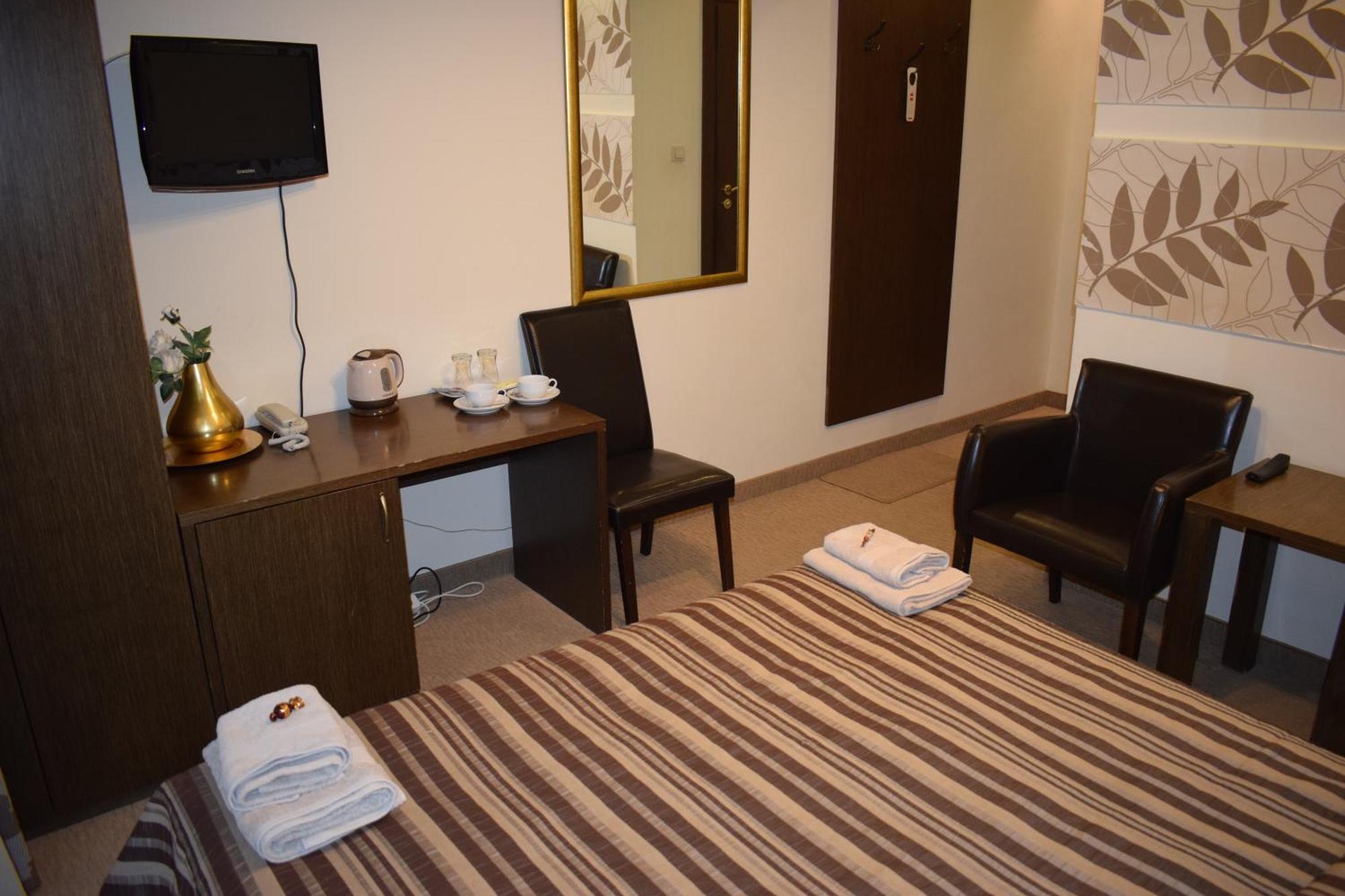 Hotel Orlik Krynica Zdroj Luaran gambar