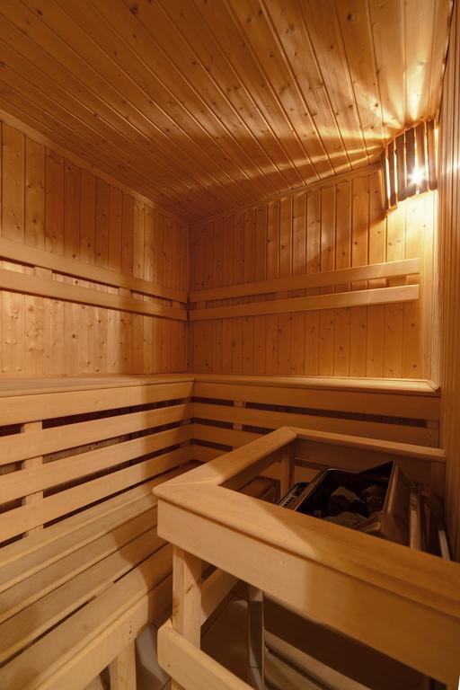 Hotel Orlik Krynica Zdroj Luaran gambar