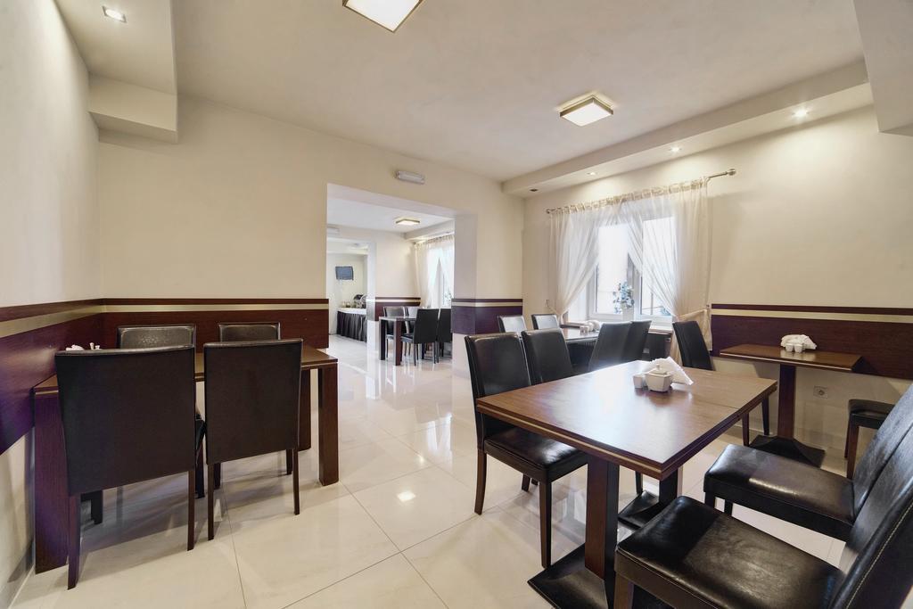 Hotel Orlik Krynica Zdroj Luaran gambar